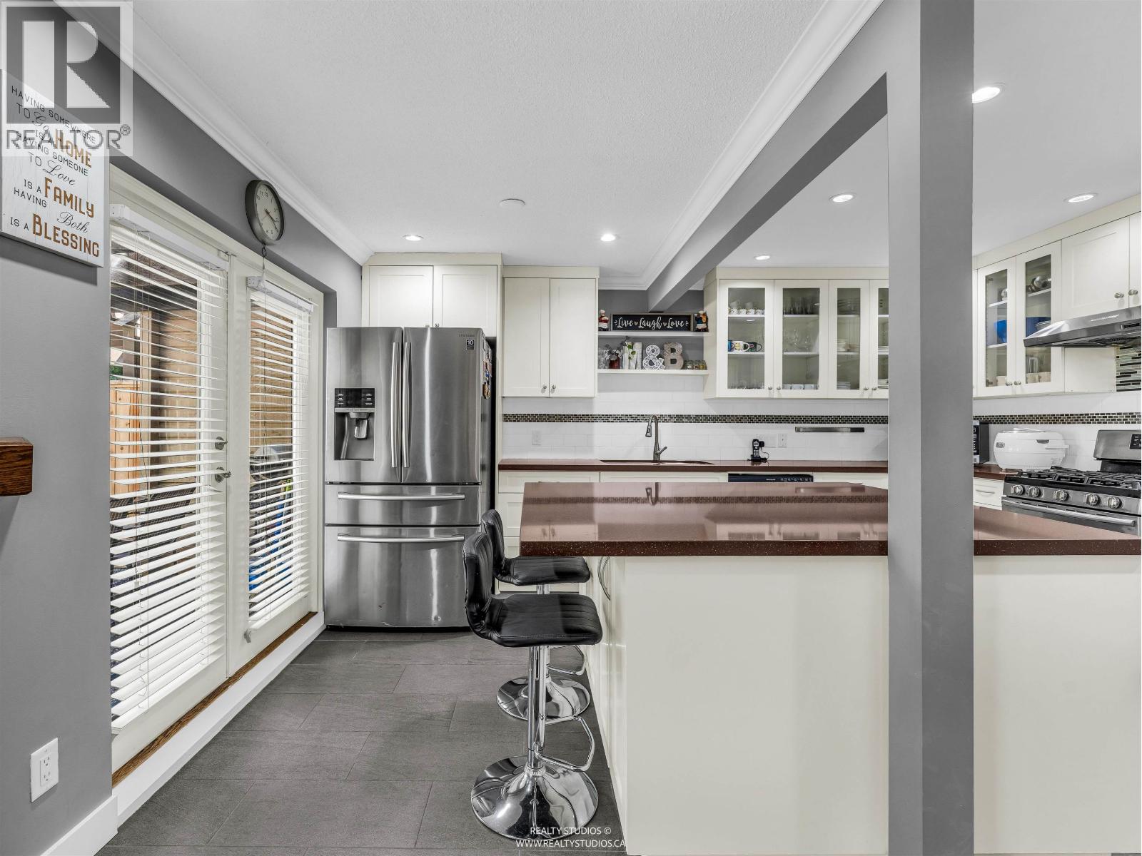 7170 HECATE PLACE, Vancouver