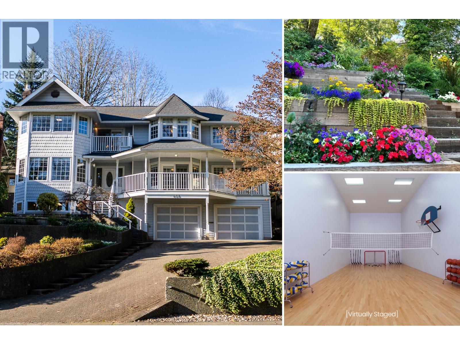 408 RIVERVIEW CRESCENT