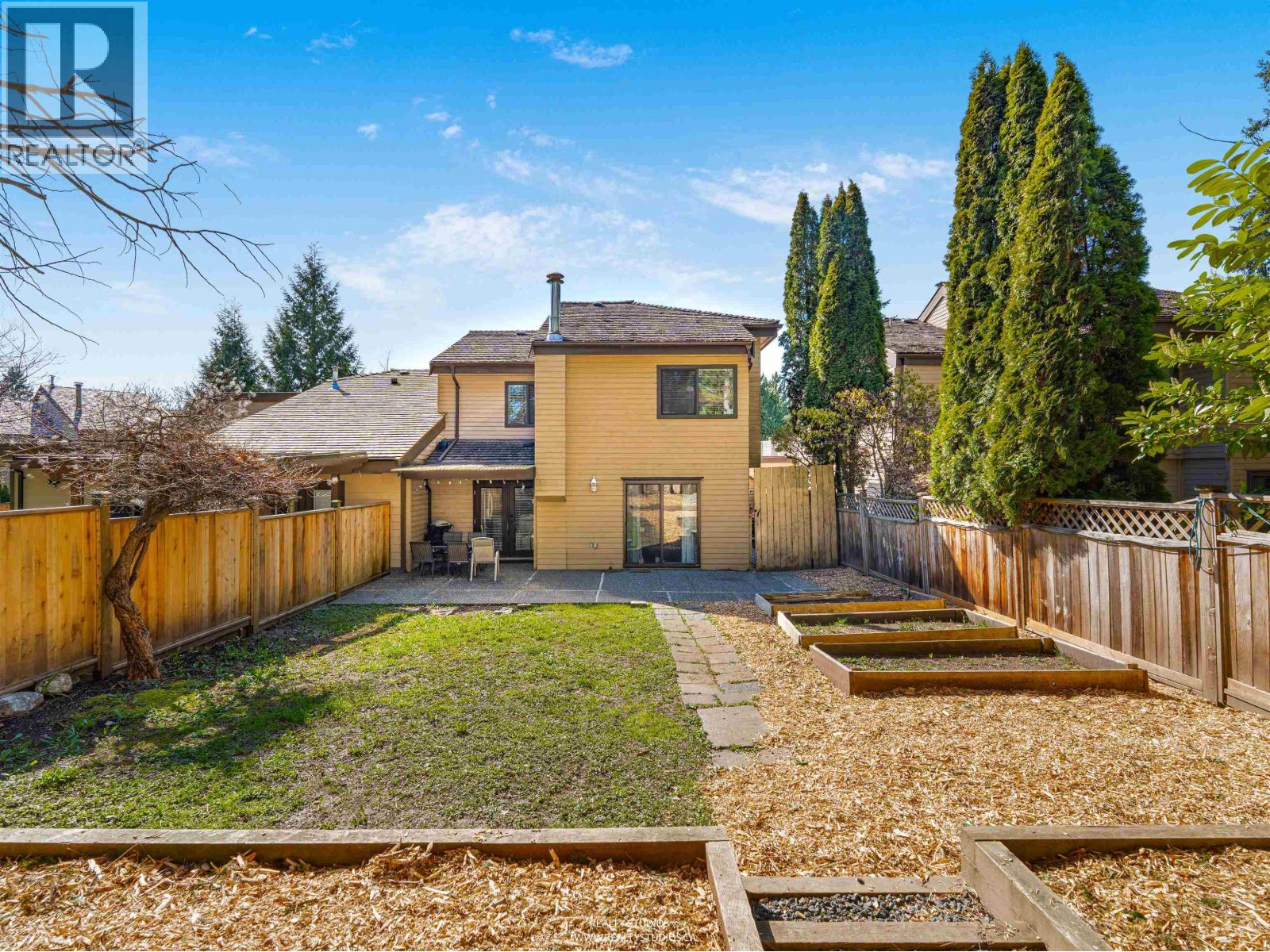 7170 HECATE PLACE, Vancouver