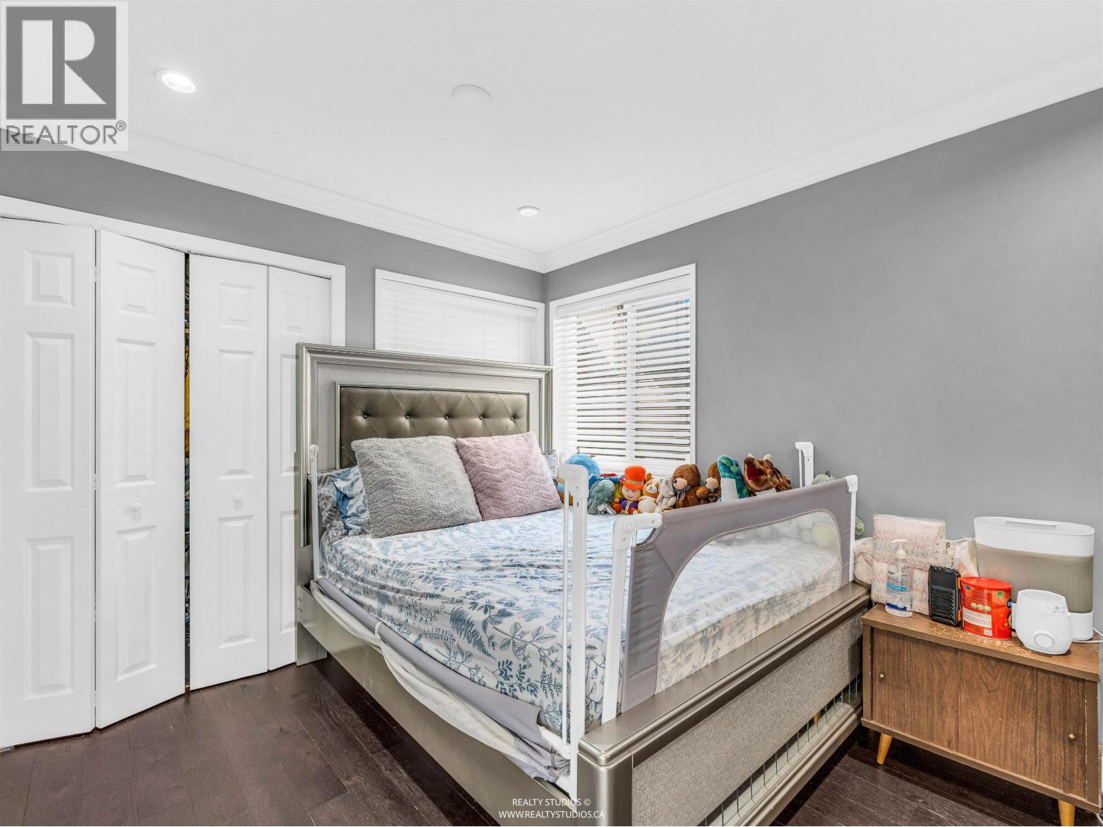 7170 HECATE PLACE, Vancouver