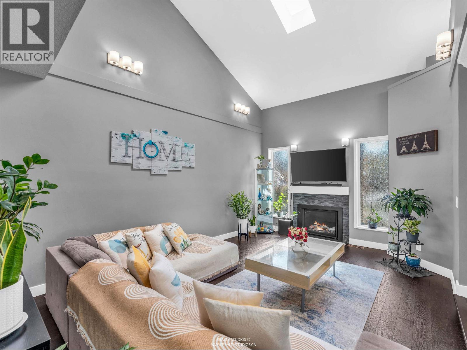 7170 HECATE PLACE, Vancouver