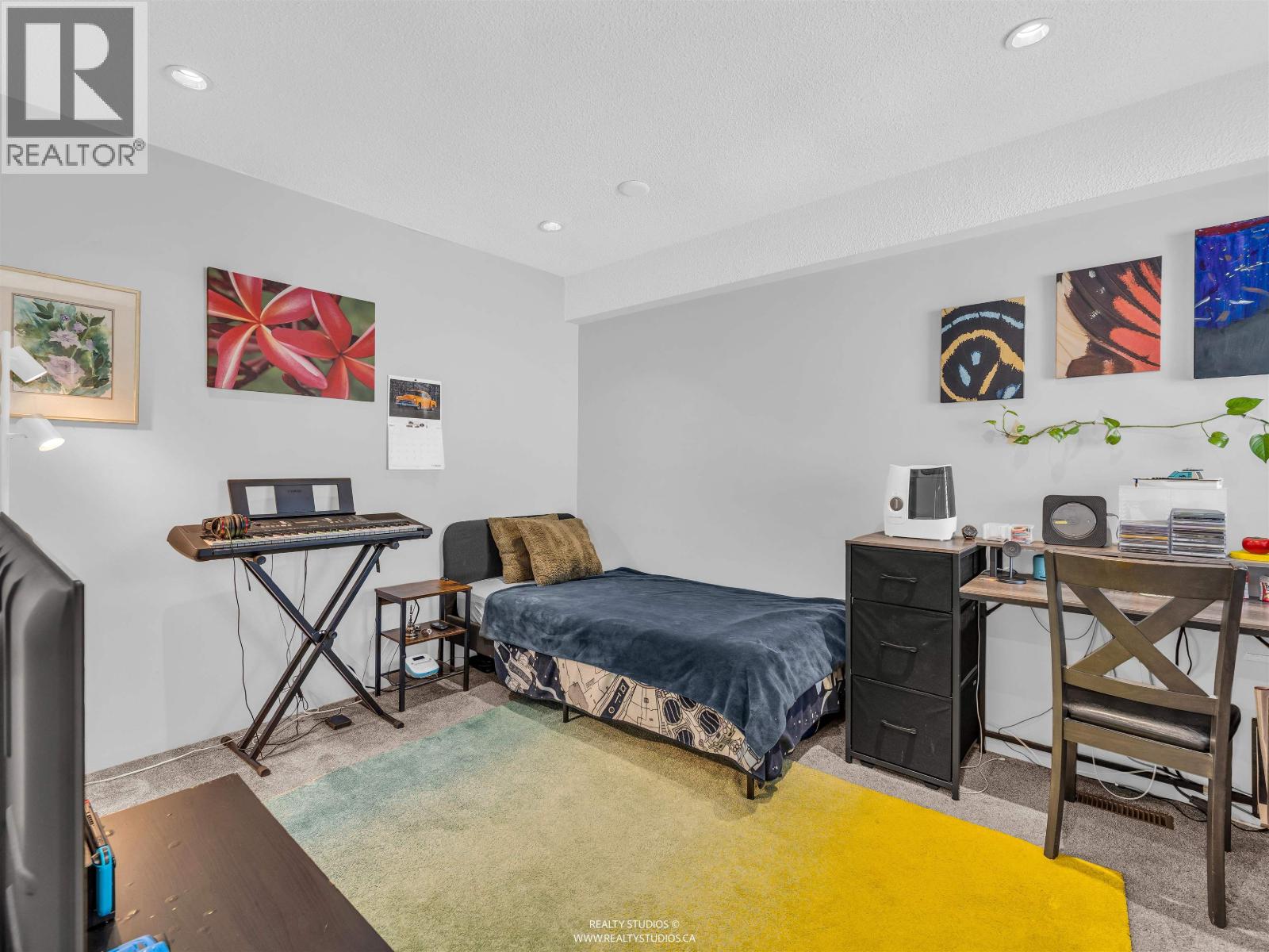 7170 HECATE PLACE, Vancouver