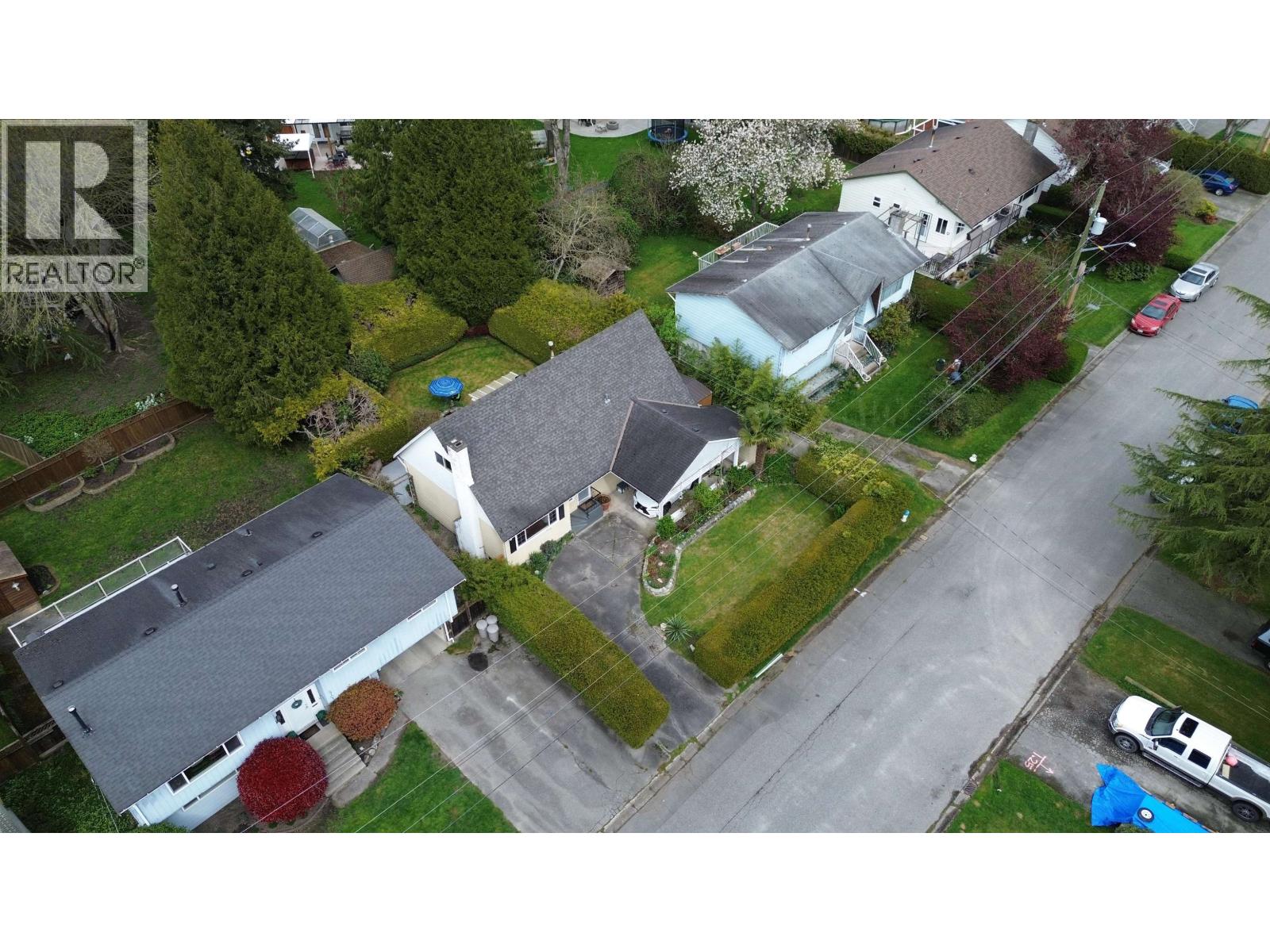 4713 46 Avenue, Delta