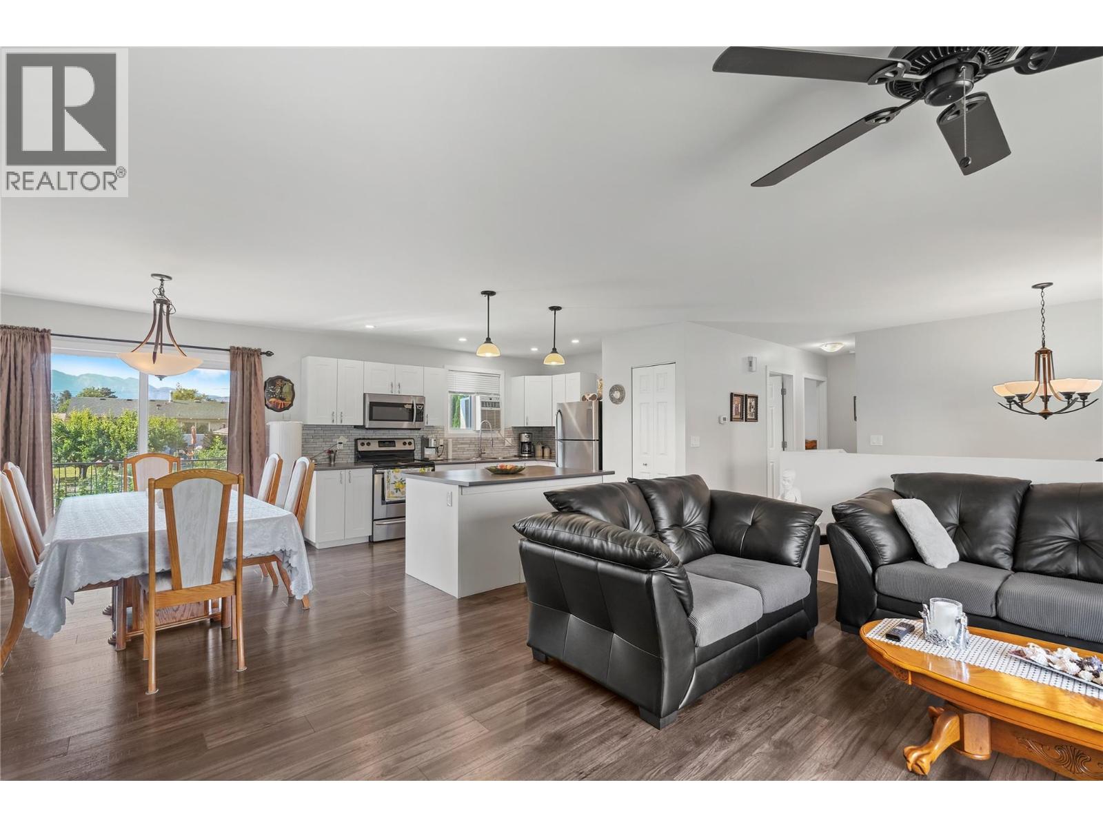  2519 Solar Road, West Kelowna