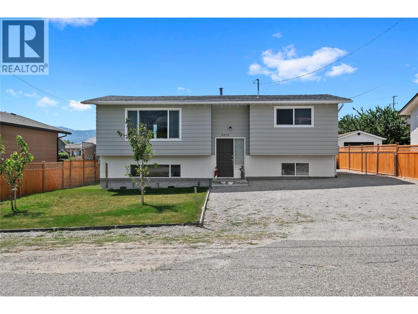  2519 Solar Road, West Kelowna