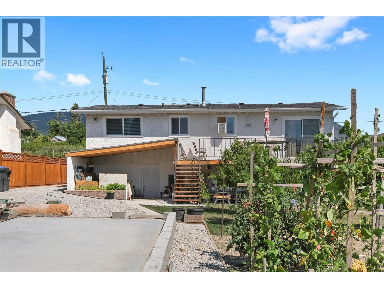  2519 Solar Road, West Kelowna