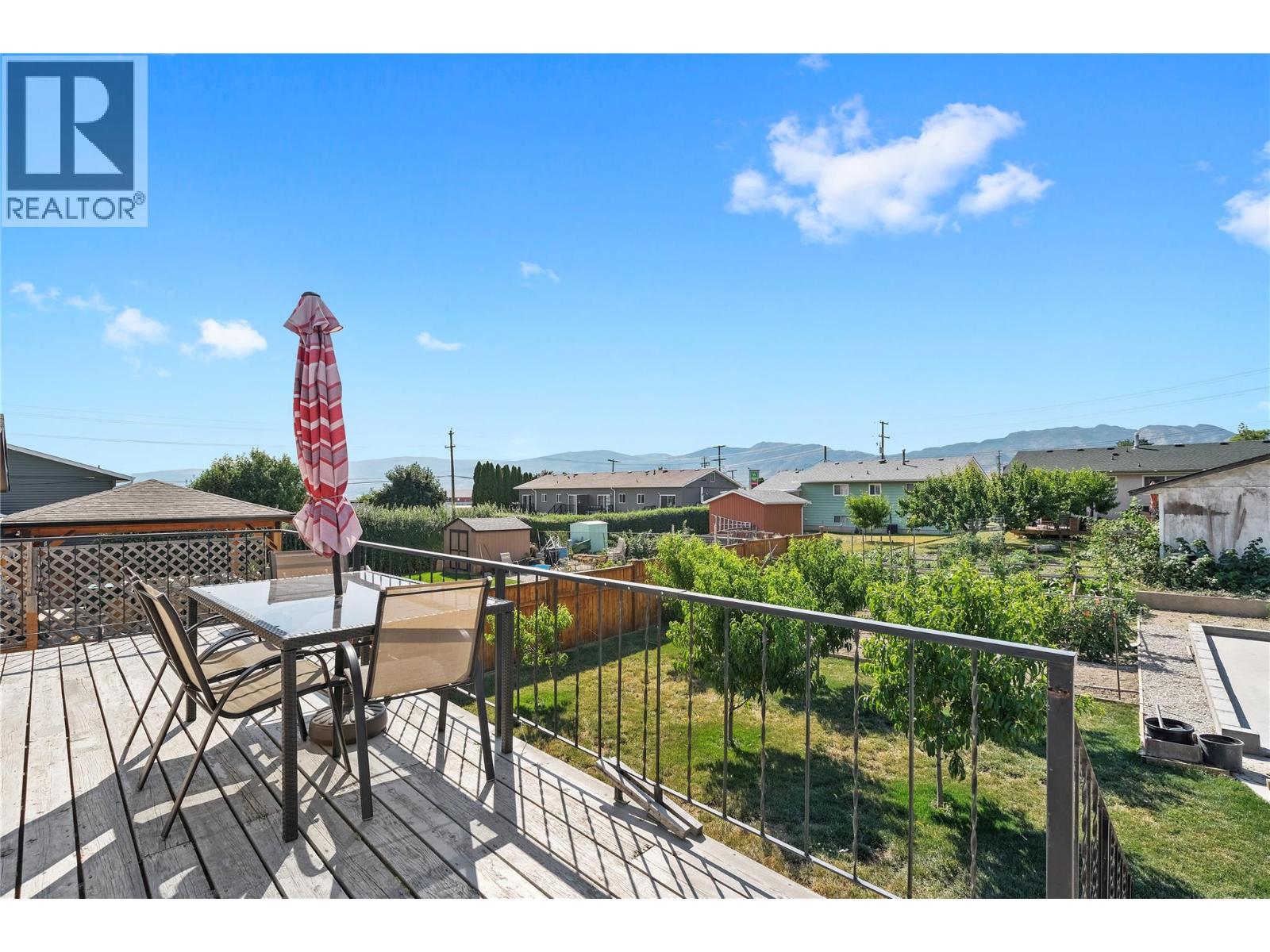  2519 Solar Road, West Kelowna