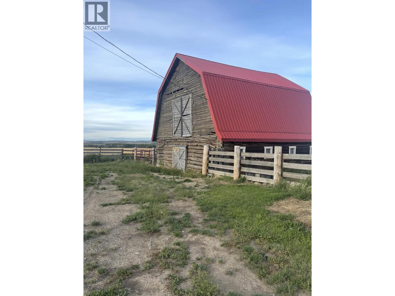 9084 227 Road, Dawson Creek