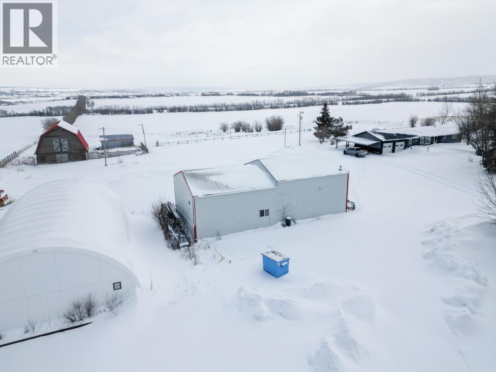 9084 227 Road, Dawson Creek