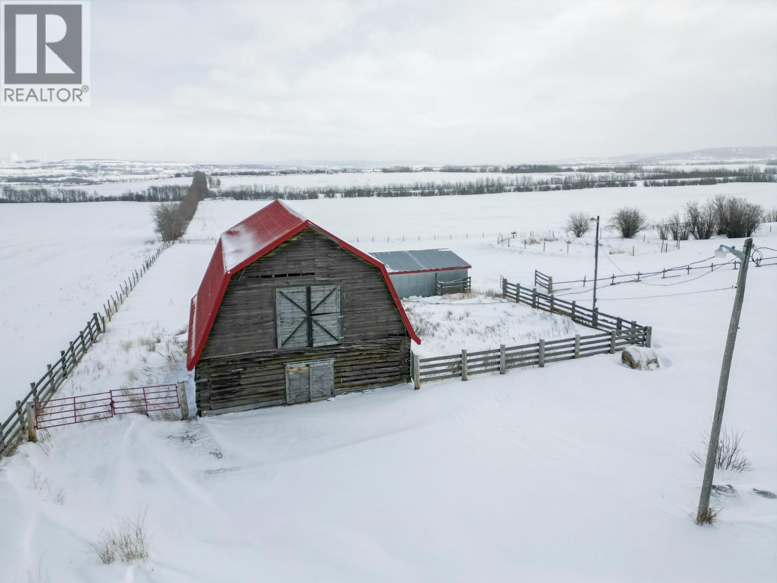 9084 227 Road, Dawson Creek