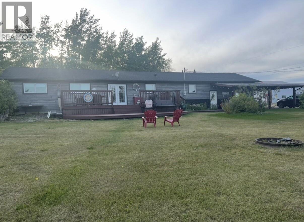 9084 227 Road, Dawson Creek