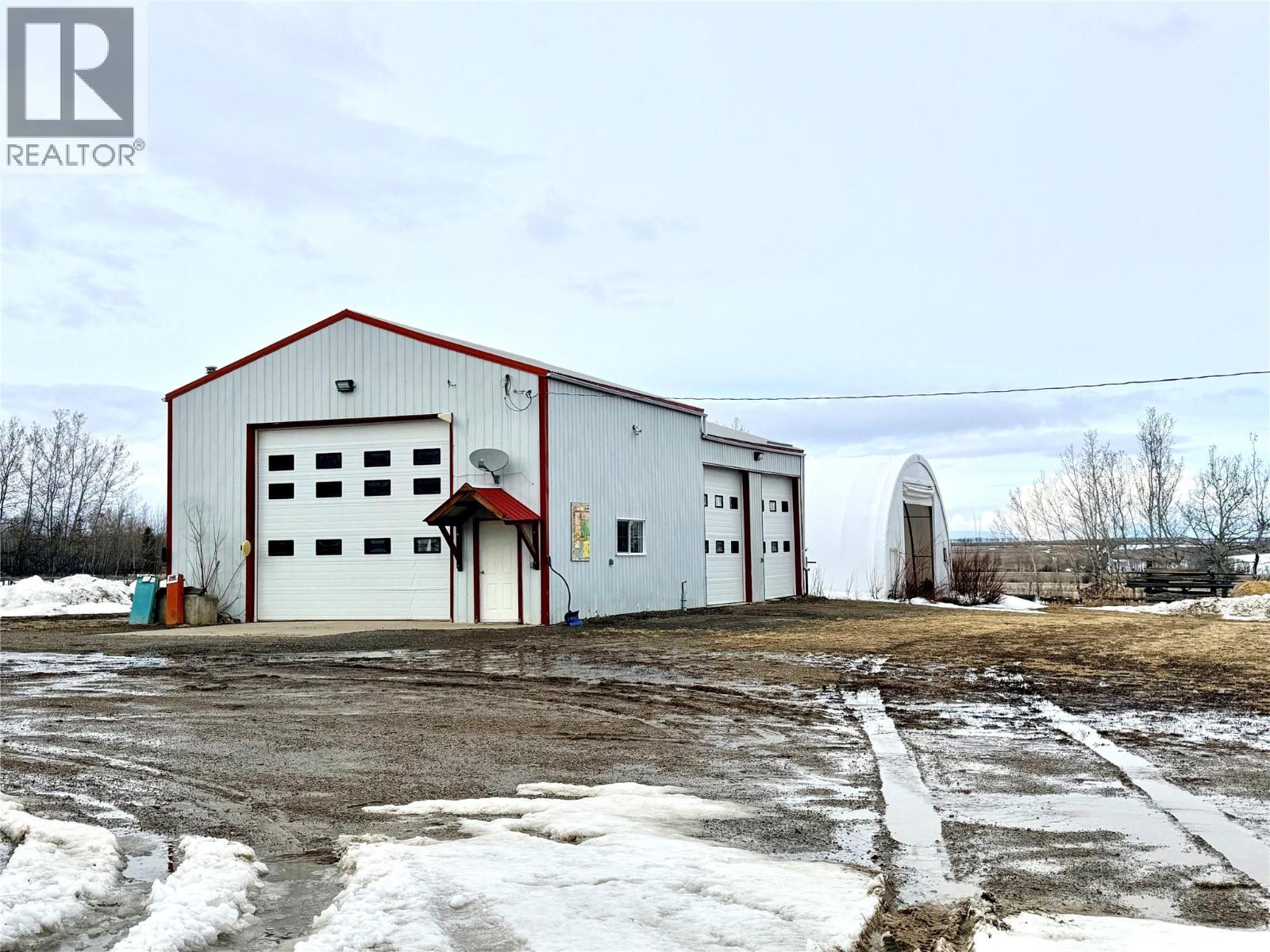 9084 227 Road, Dawson Creek