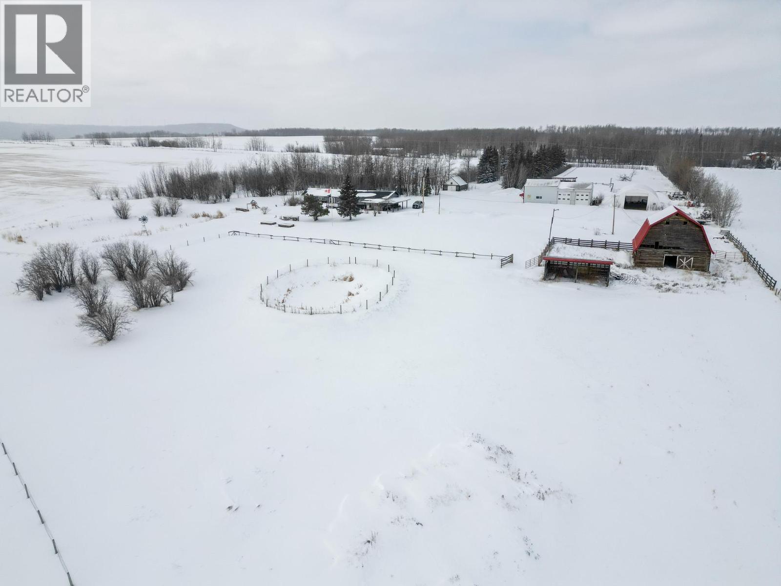 9084 227 Road, Dawson Creek