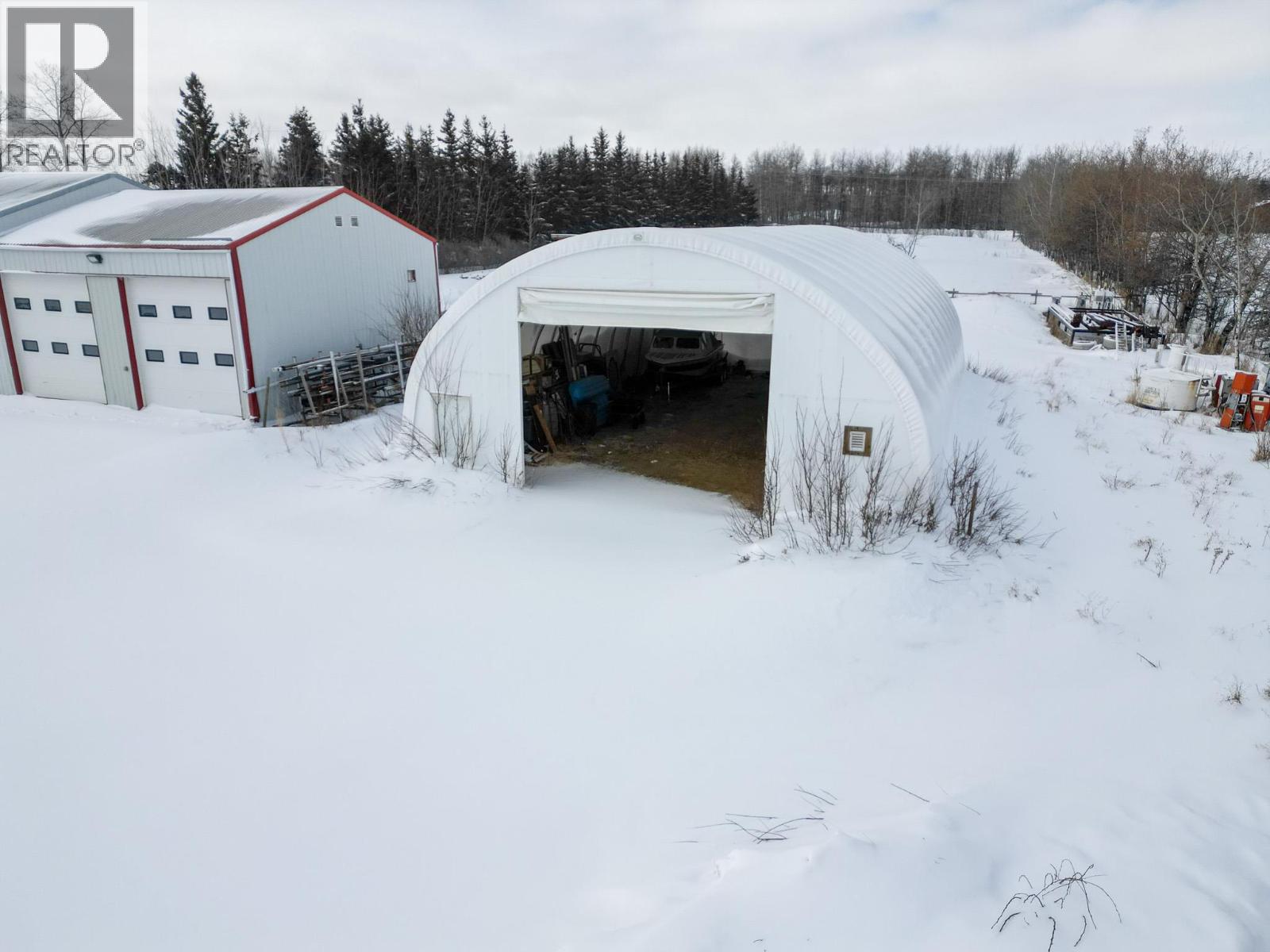 9084 227 Road, Dawson Creek