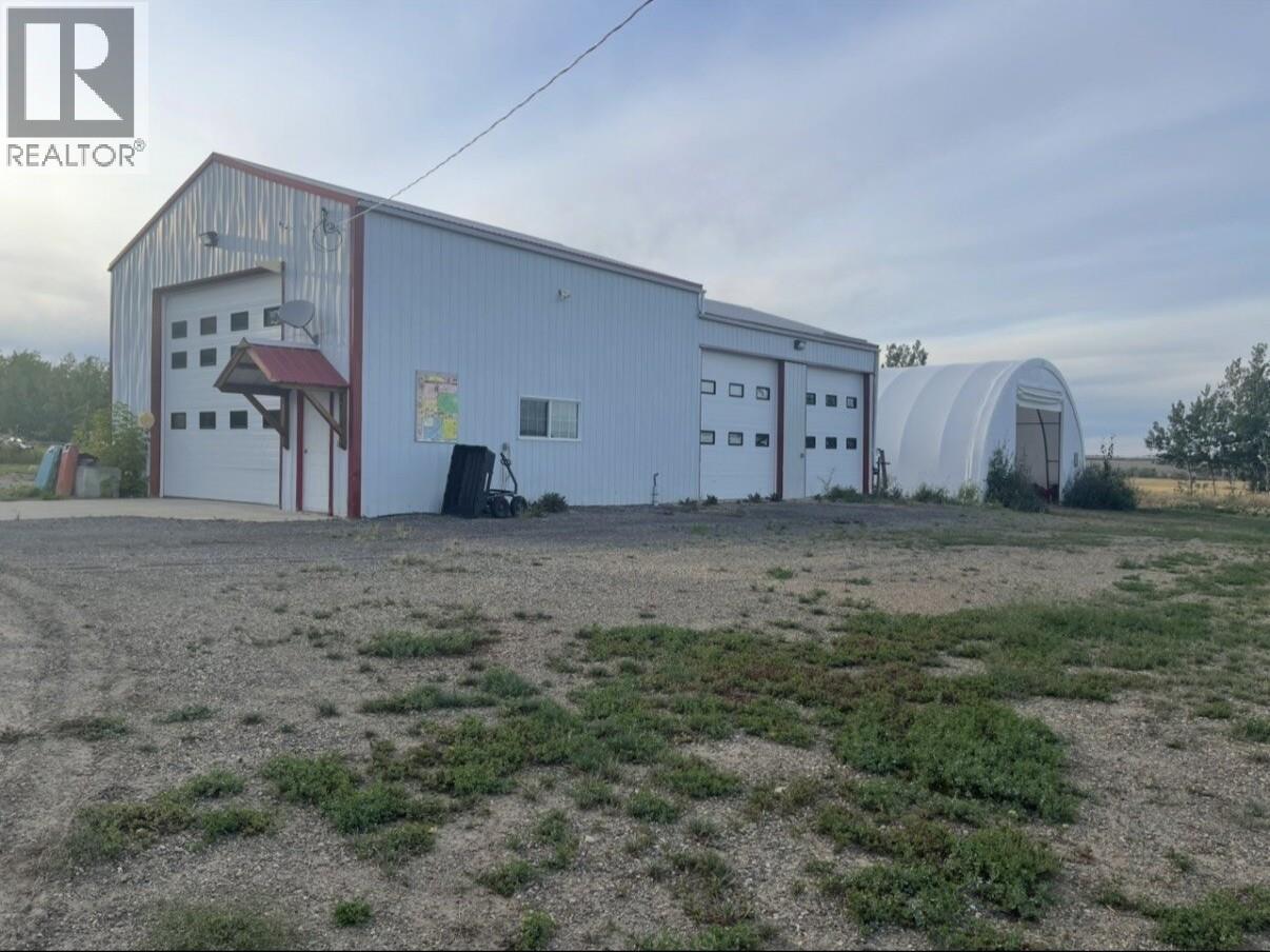 9084 227 Road, Dawson Creek