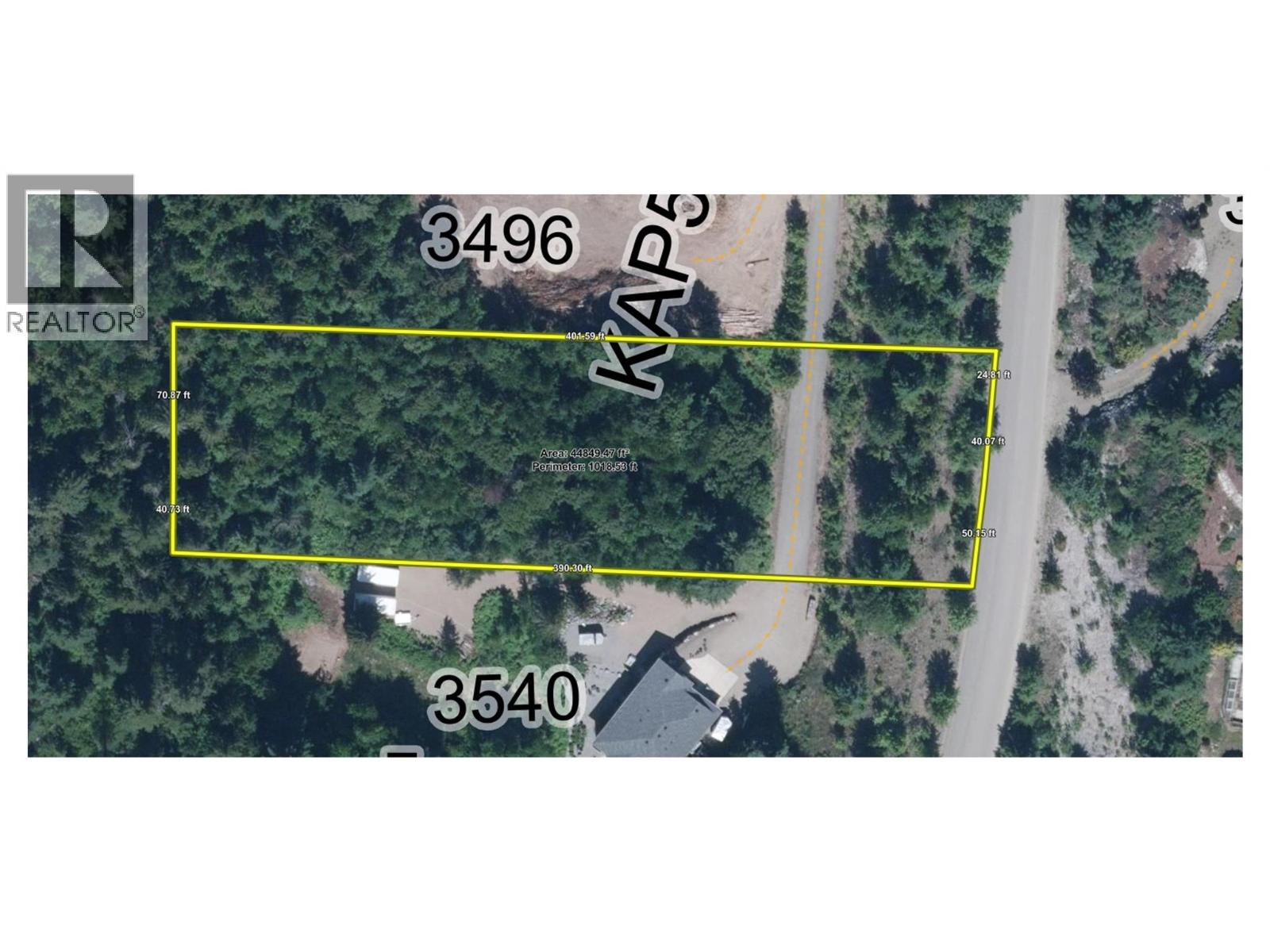  Lot 6 McBride Road, Blind Bay