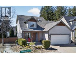 2097 Rose Anne Court, West Kelowna