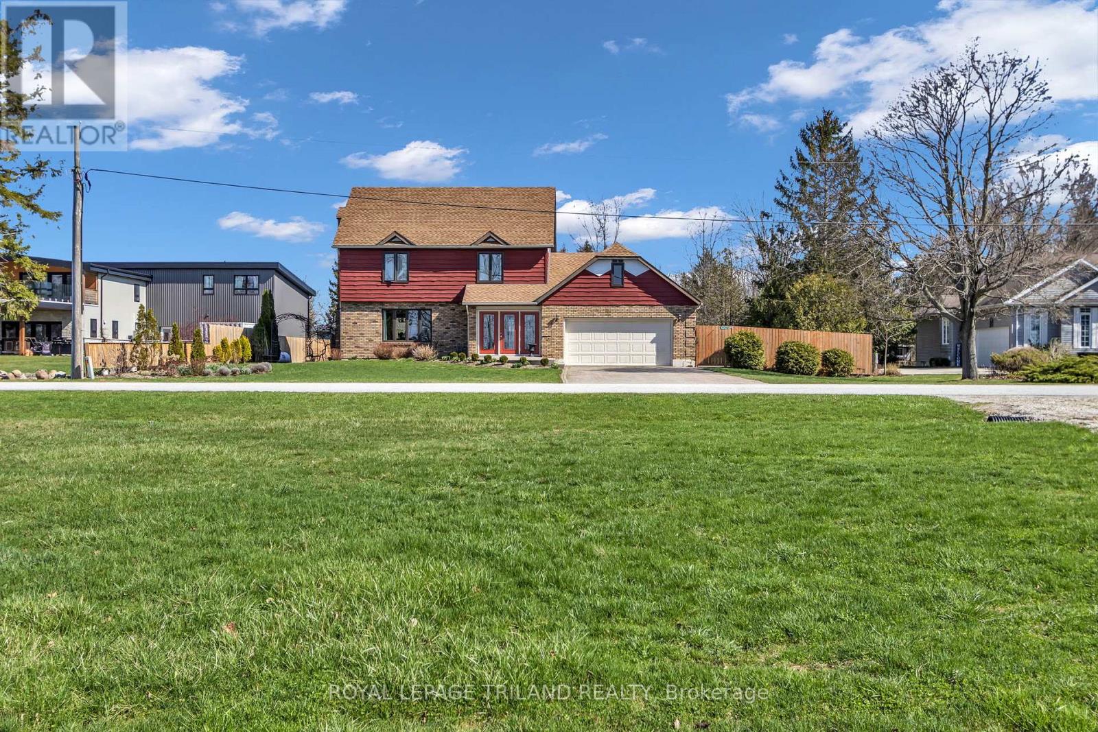 5257 CLIFF ROAD Property Photo