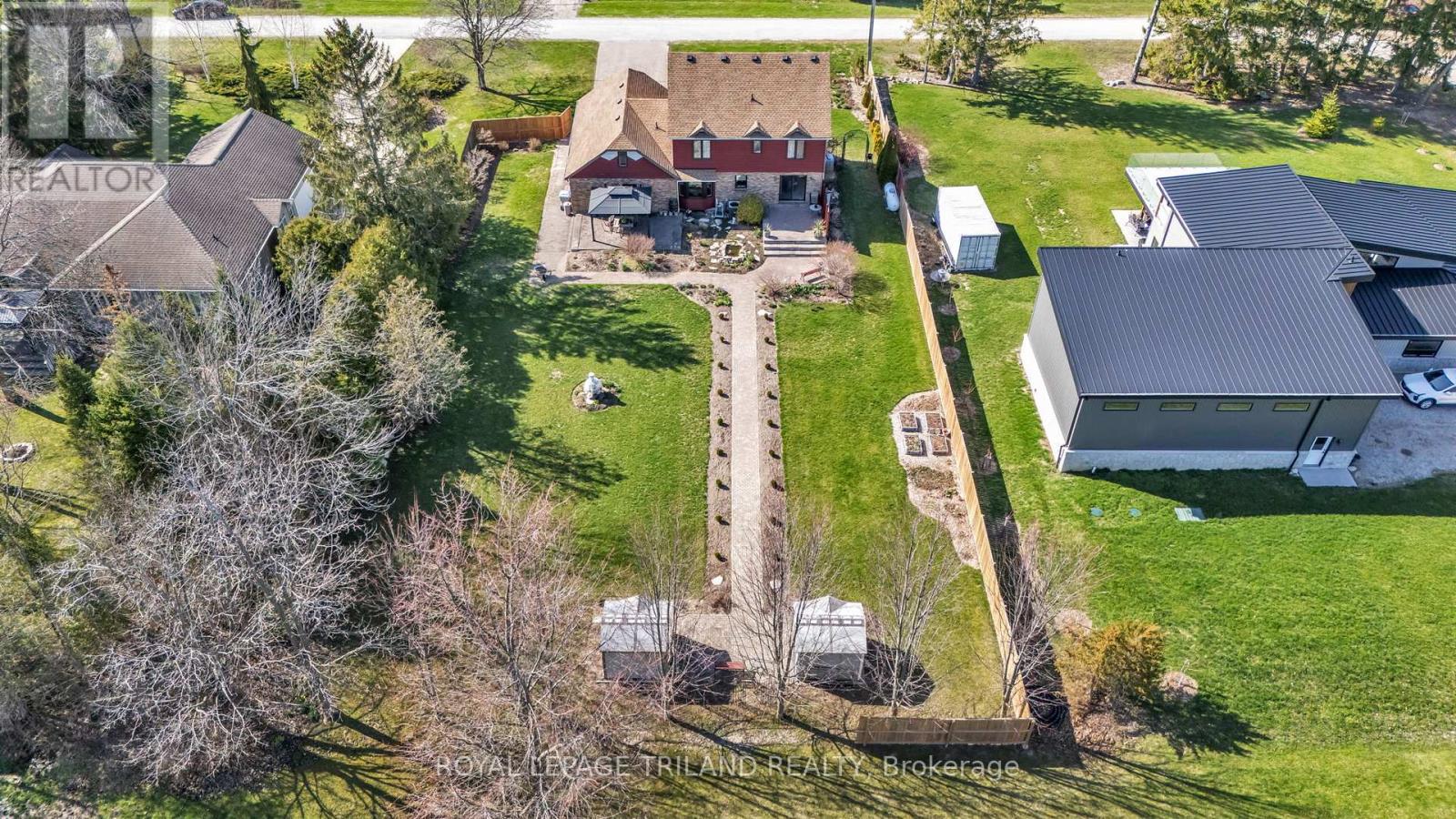 5257 CLIFF ROAD Property Photo