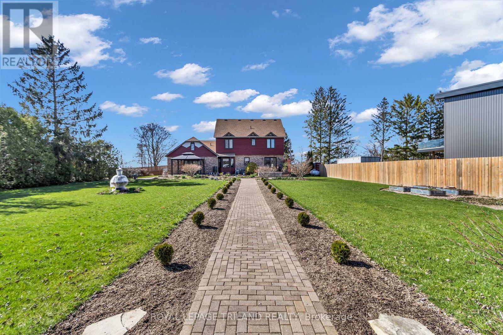 5257 CLIFF ROAD Property Photo