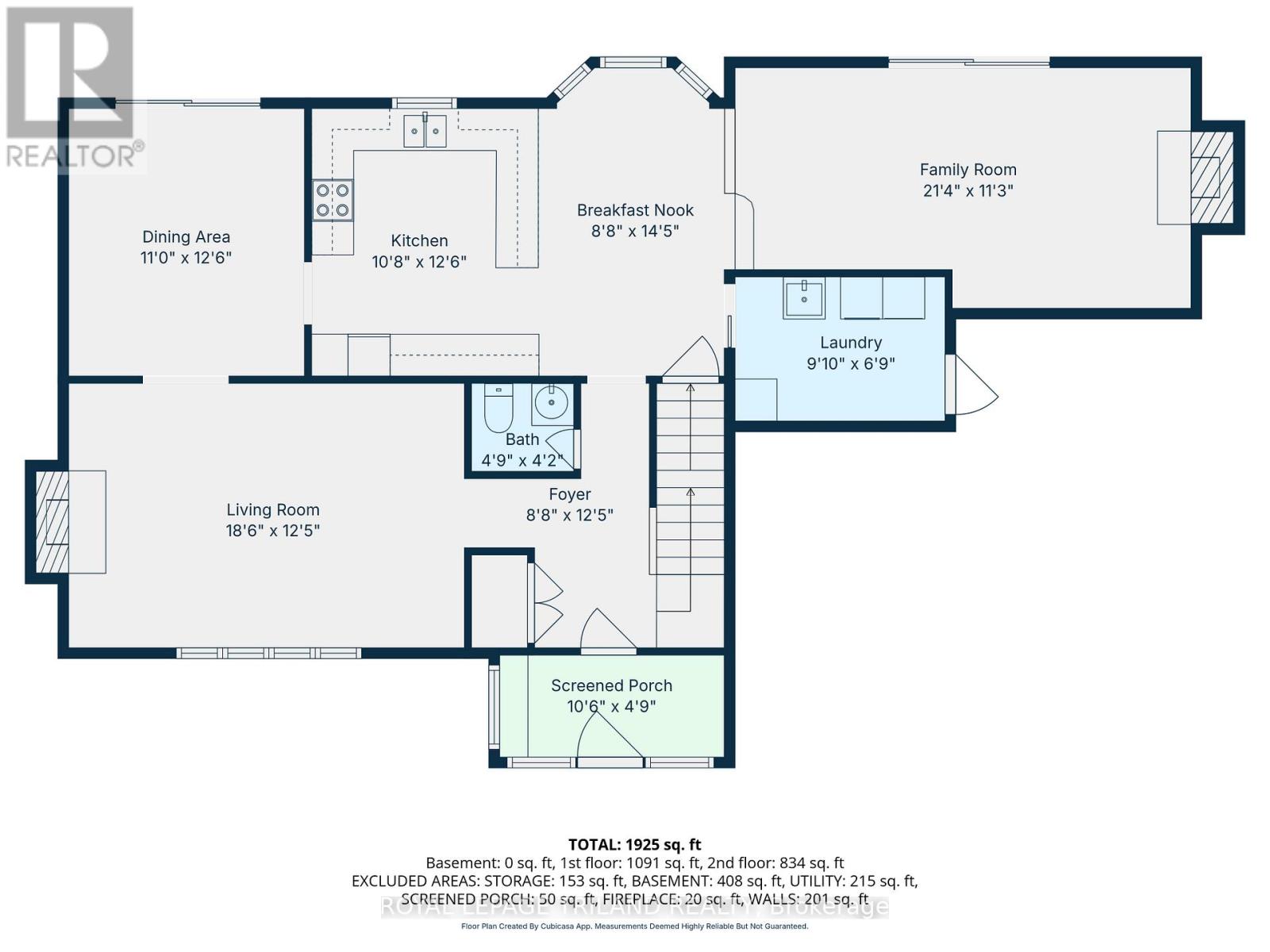 5257 CLIFF ROAD Property Photo