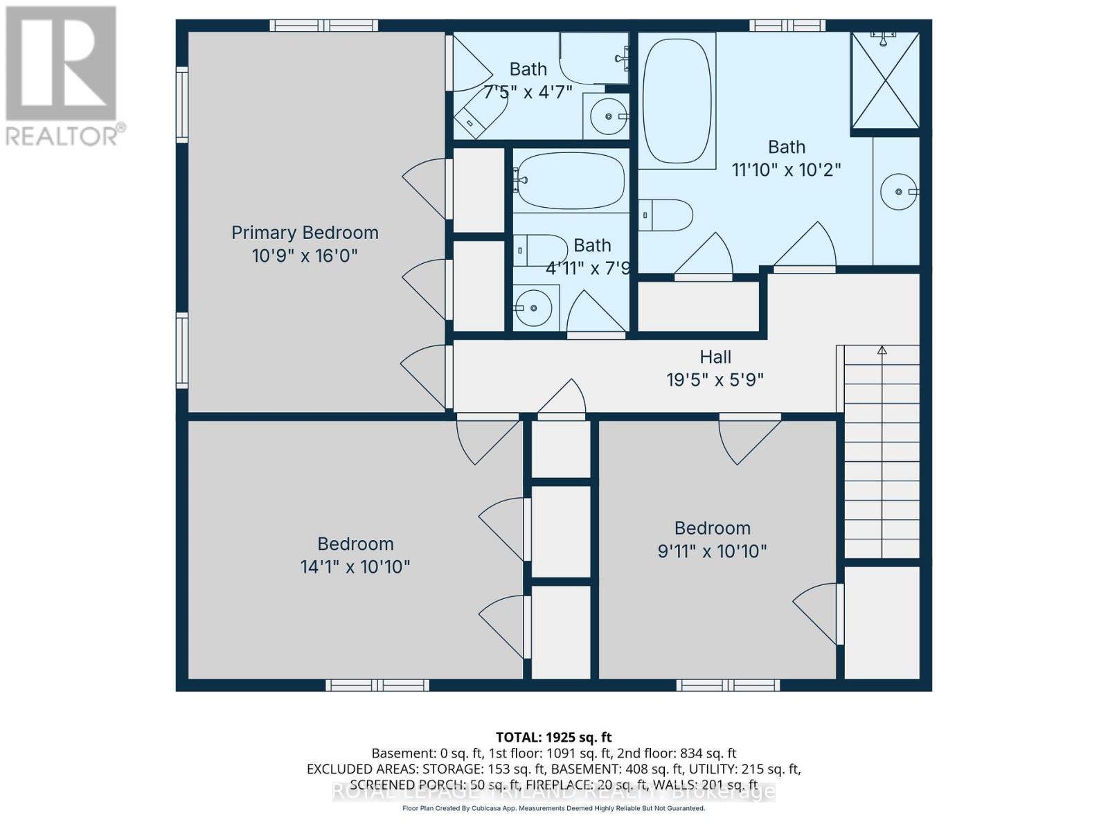 5257 CLIFF ROAD Property Photo