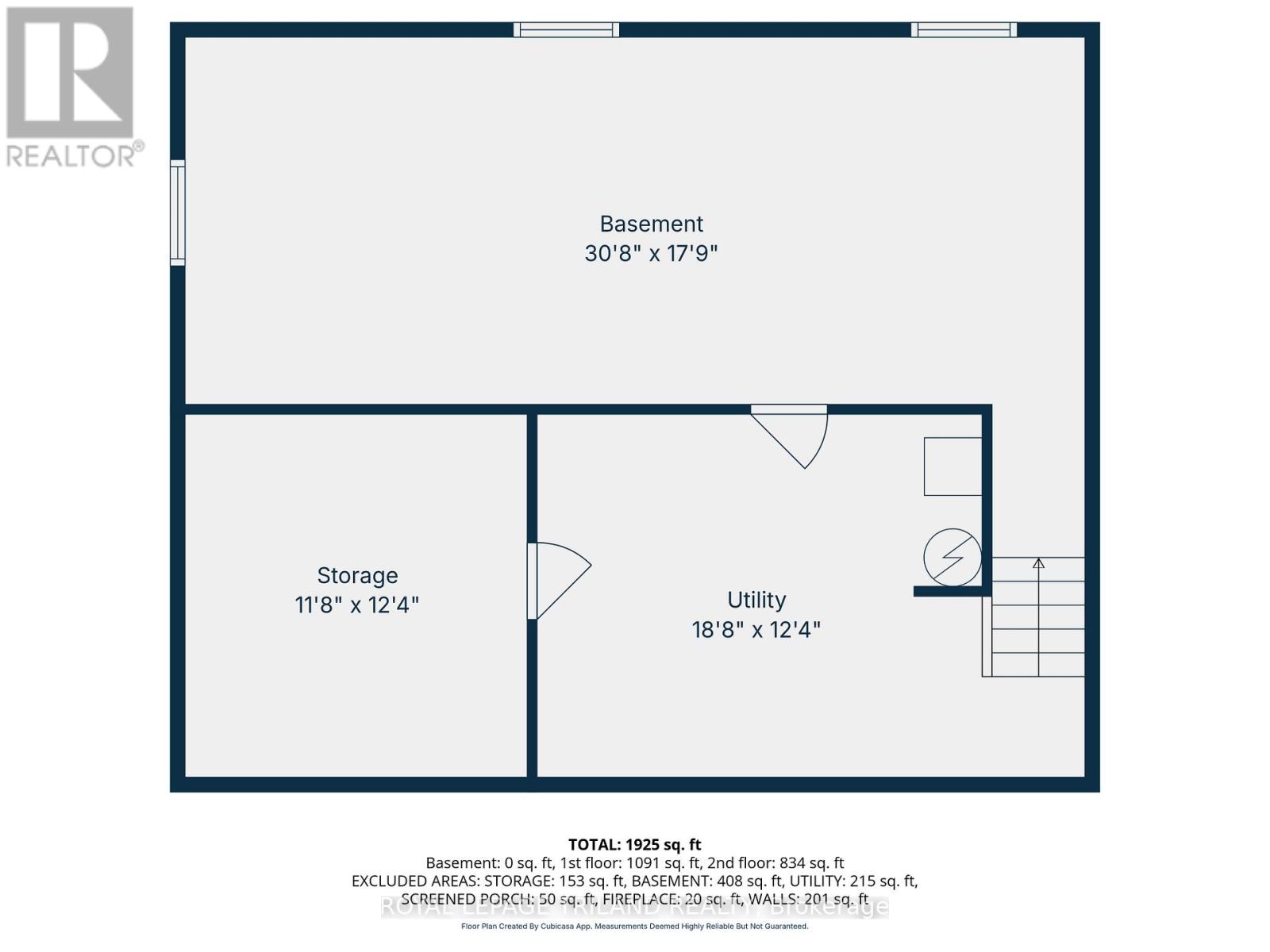 5257 CLIFF ROAD Property Photo