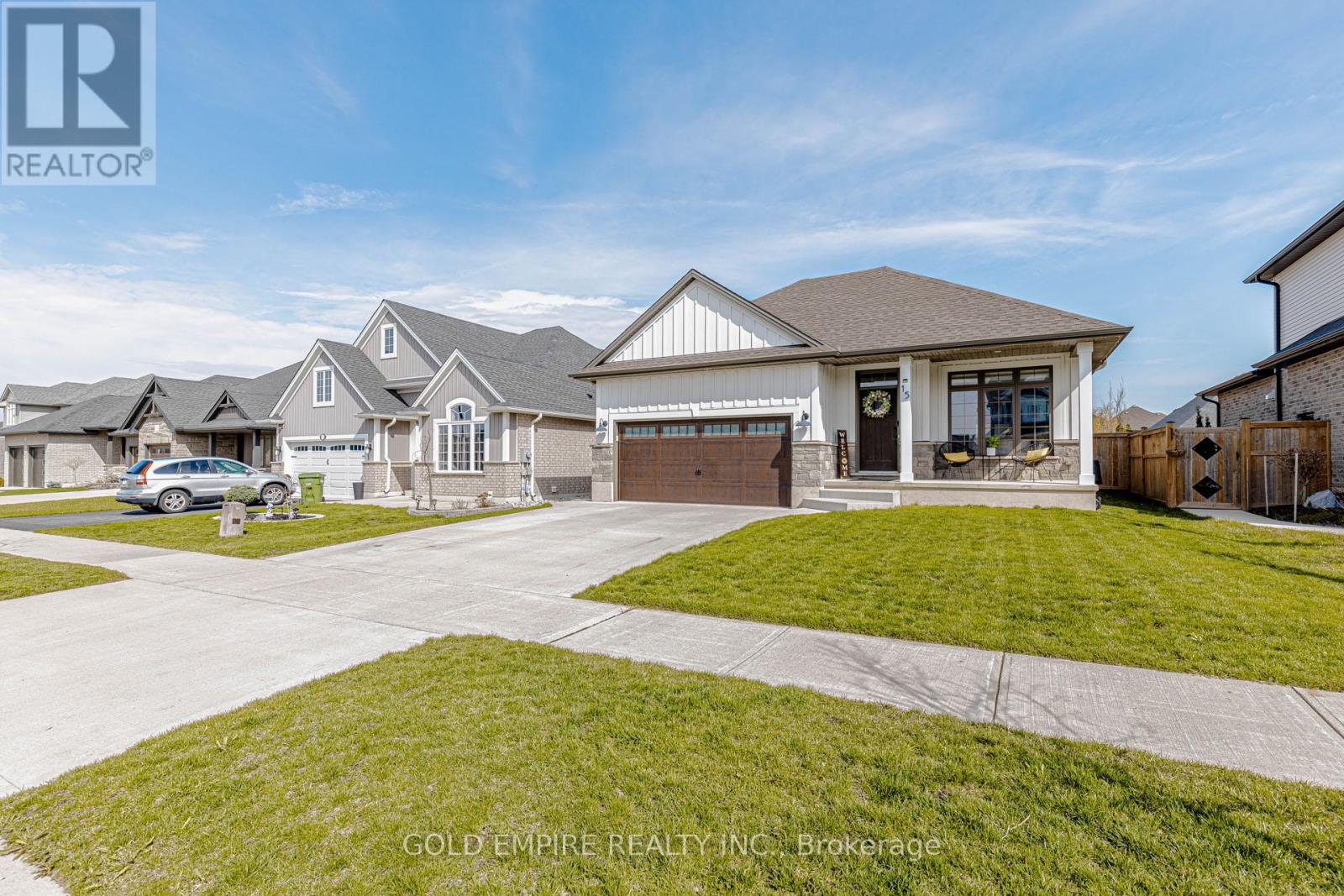 15 MUIRFIELD DRIVE — photo 6