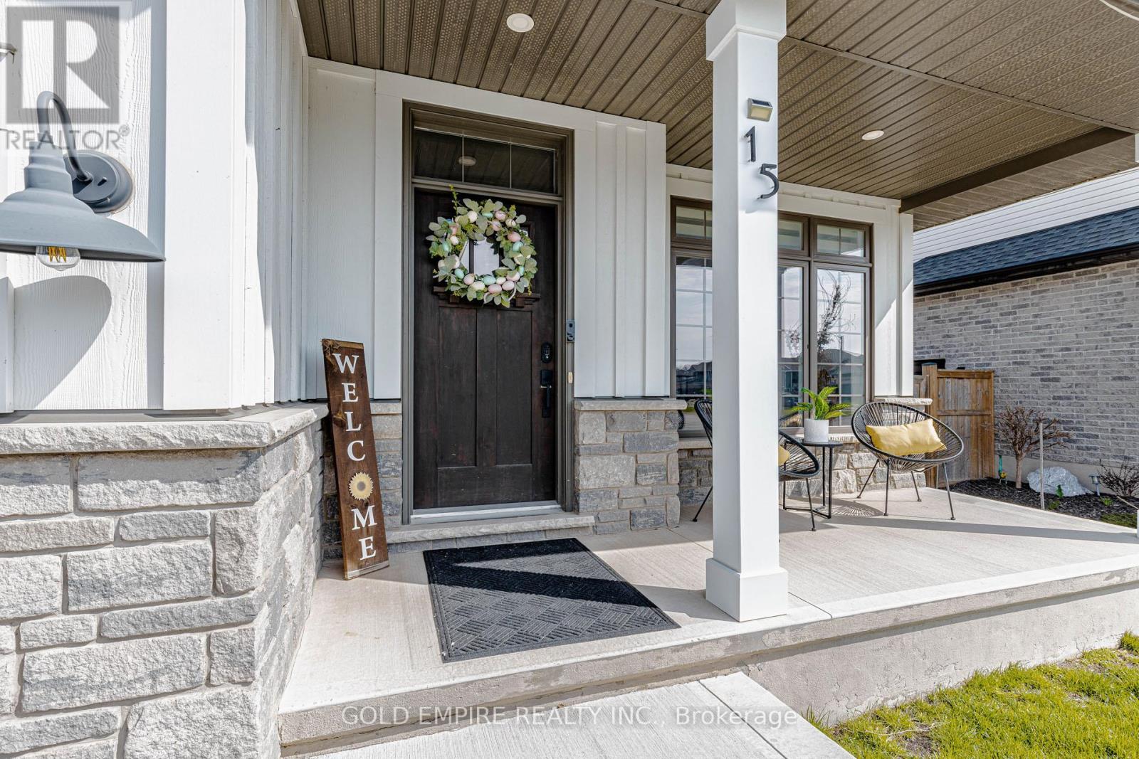 15 MUIRFIELD DRIVE — photo 7