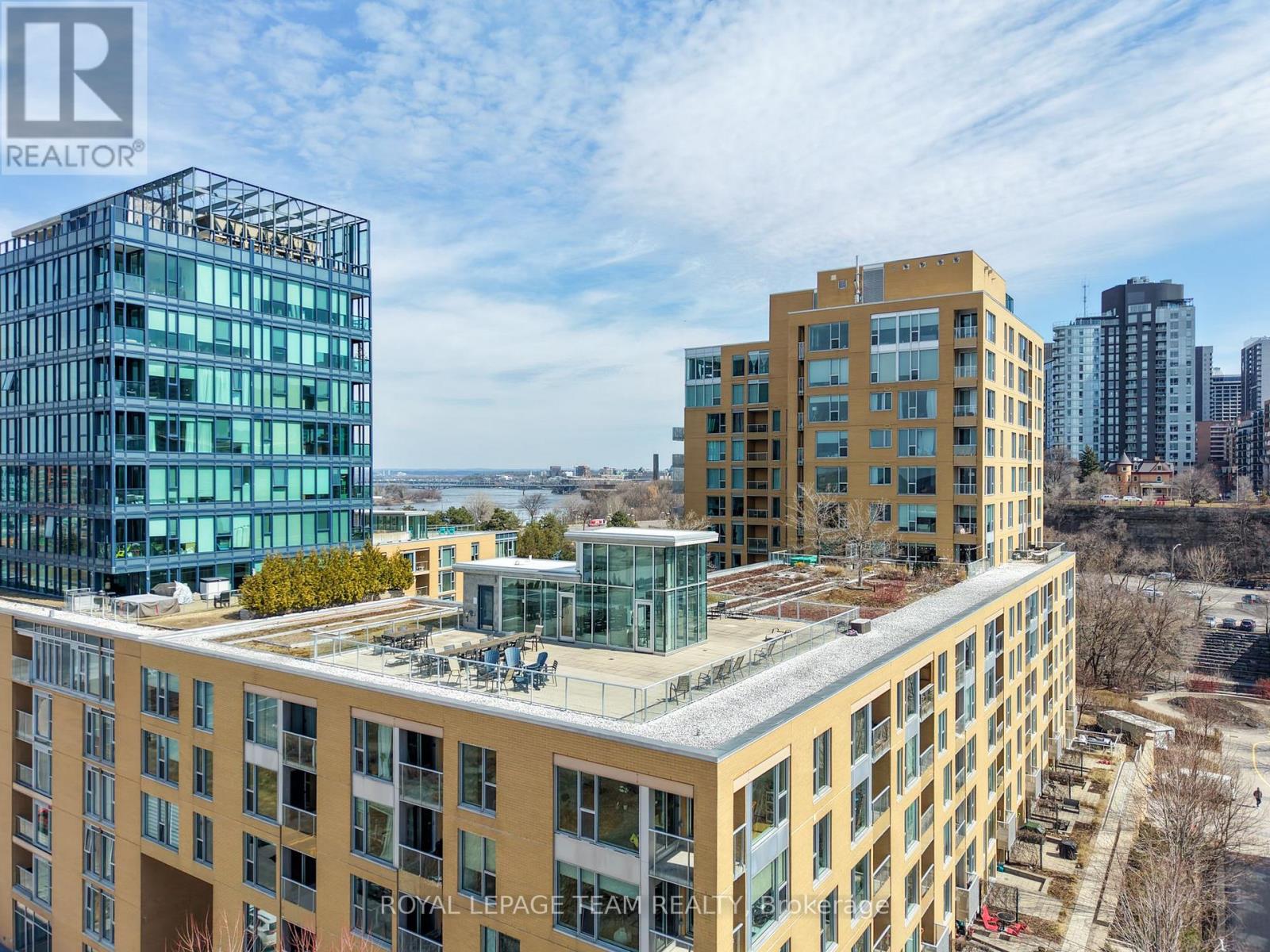 406 - 250 LETT STREET, Ottawa, Ontario, K1R0A8 — Photo 19