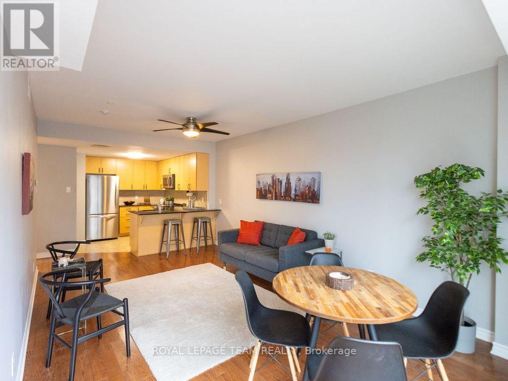 406 - 250 LETT STREET, Ottawa, Ontario, K1R0A8 — Photo 7