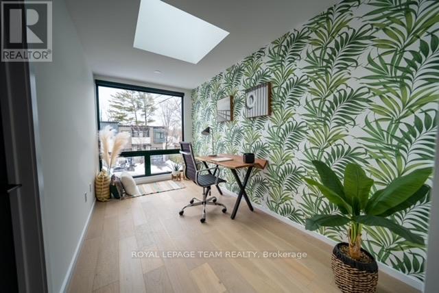 3 Bed, 4 Bath House for Rent in Ottawa – 358 BYRON AVENUE, Ottawa – MLS# X13008504 - Image 12