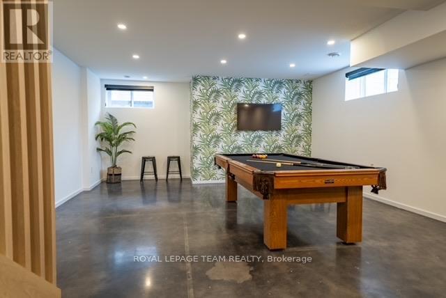 3 Bed, 4 Bath House for Rent in Ottawa – 358 BYRON AVENUE, Ottawa – MLS# X13008504 - Image 21