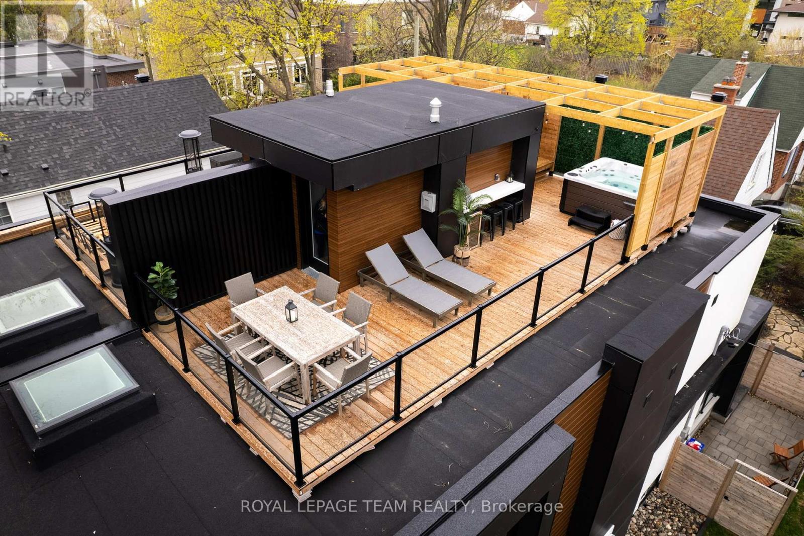 3 Bed, 4 Bath House for Rent in Ottawa – 358 BYRON AVENUE, Ottawa – MLS# X13008504 - Image 23