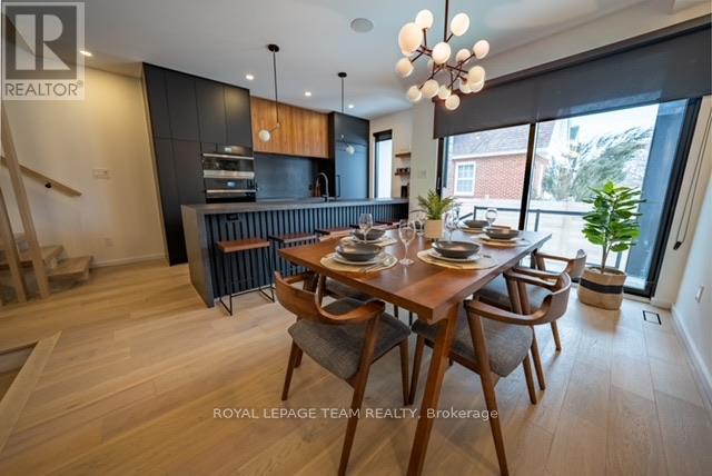 3 Bed, 4 Bath House for Rent in Ottawa – 358 BYRON AVENUE, Ottawa – MLS# X13008504 - Image 8