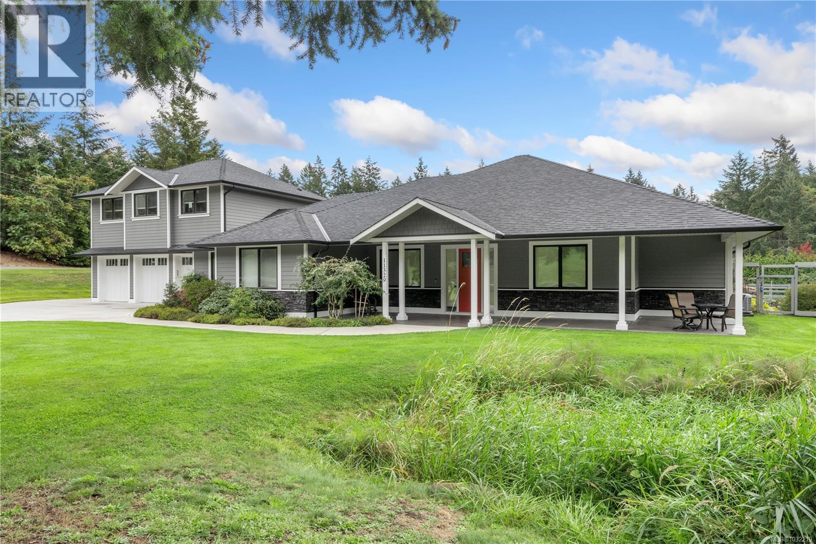 11329 Hummingbird Pl - 1