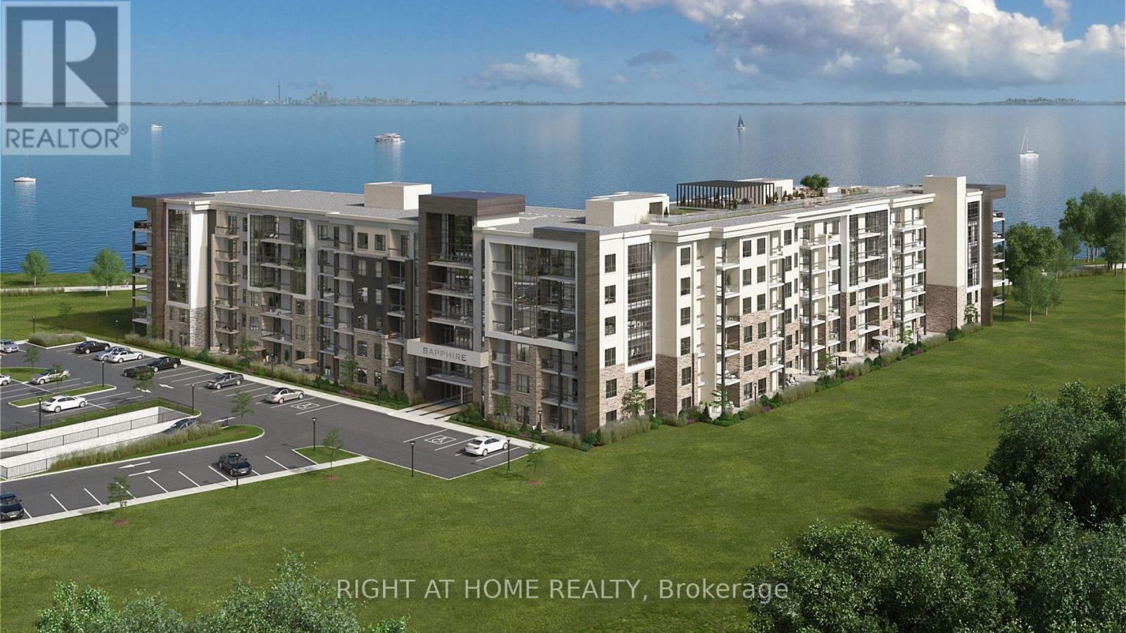 414 - 101 SHOREVIEW PLACE