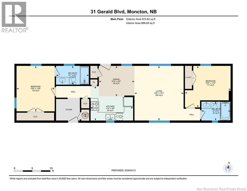 31 Gerald Boulevard - 26