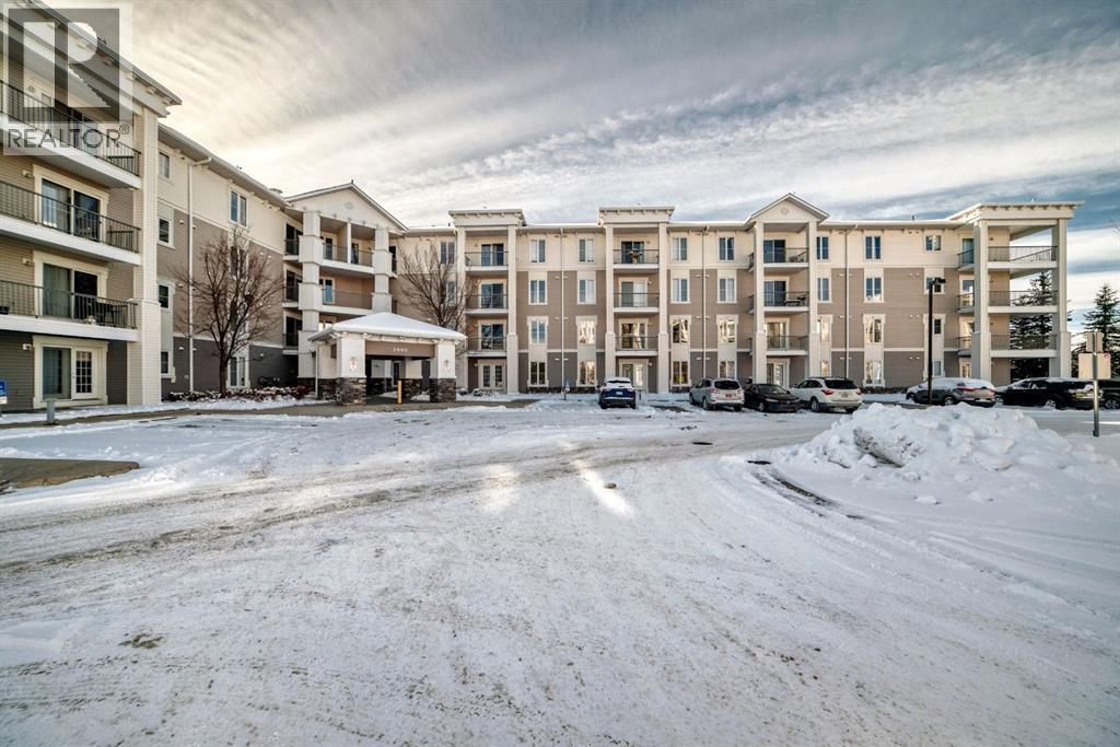 2202, 333 Taravista Drive NE, Calgary, Alberta