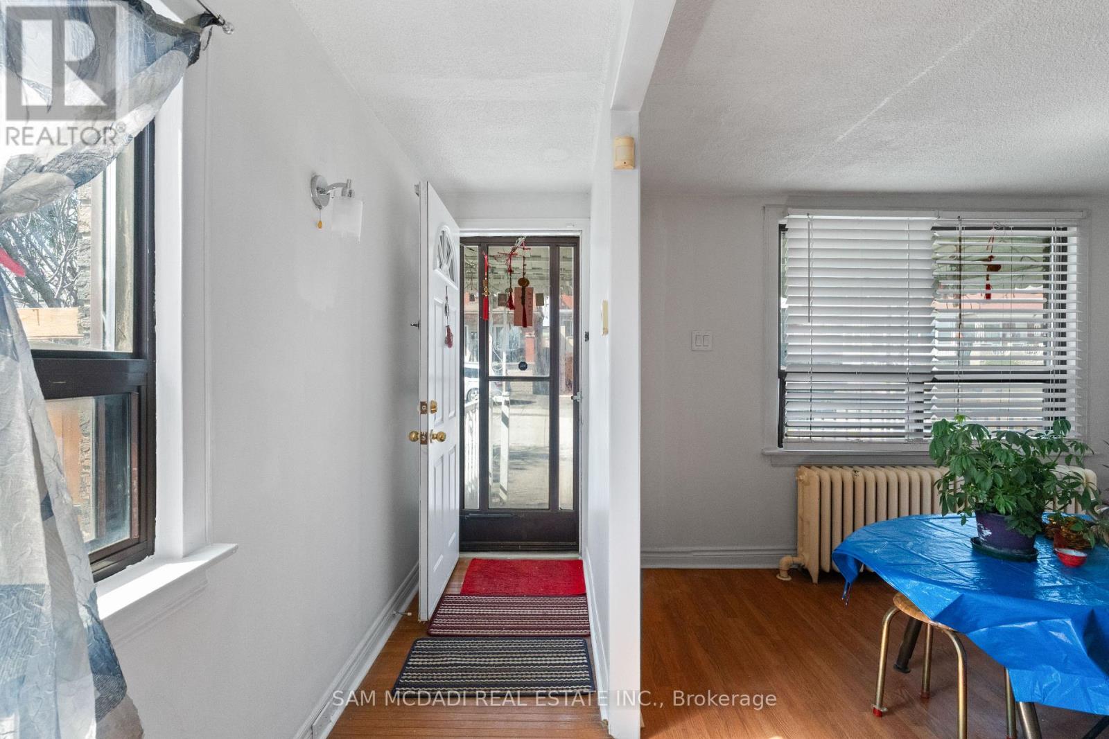 87 DYNEVOR ROAD - 6