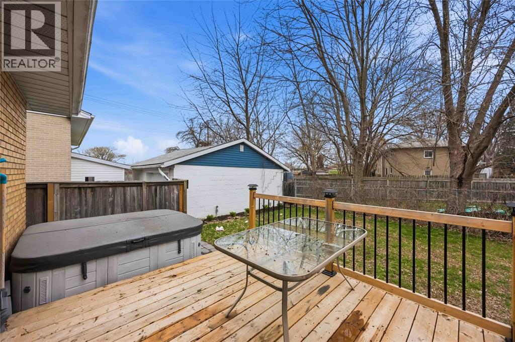 942 EXMOUTH STREET, Sarnia, Ontario, N7S1V9 — Photo 28