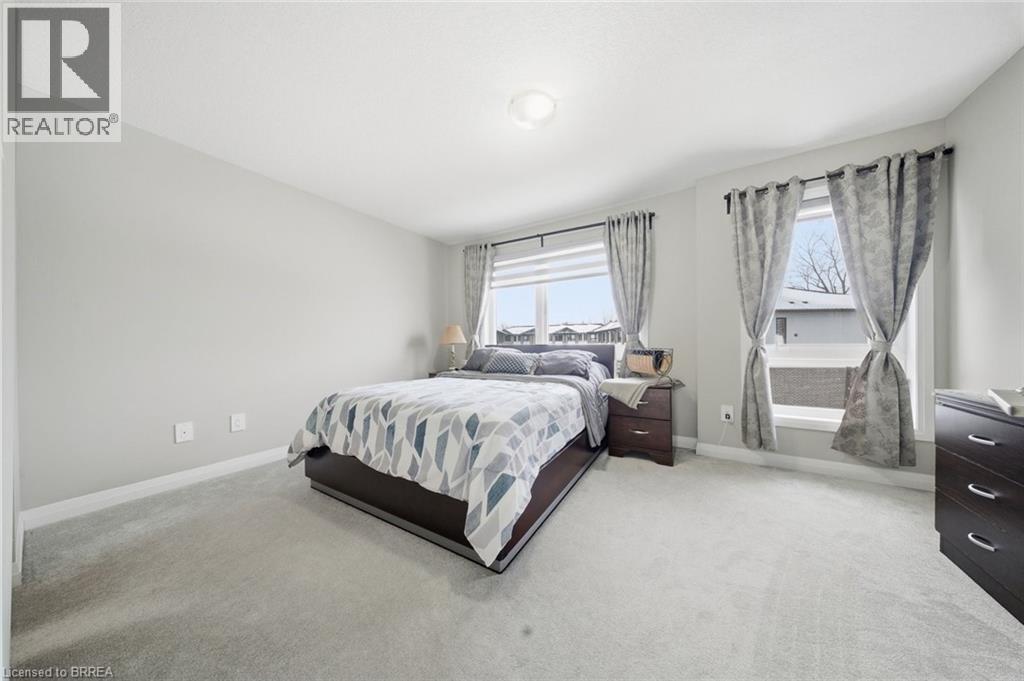 720 GREY Street Unit# 46, Brantford, Ontario, N3S0K2 — Photo 22
