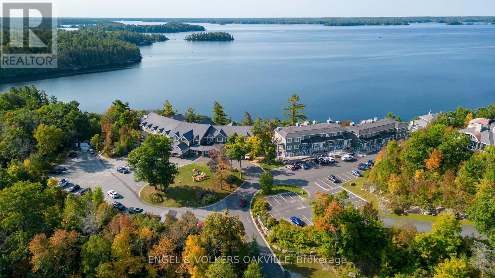 #C-103 1869 MUSKOKA ROAD 118 W - 19