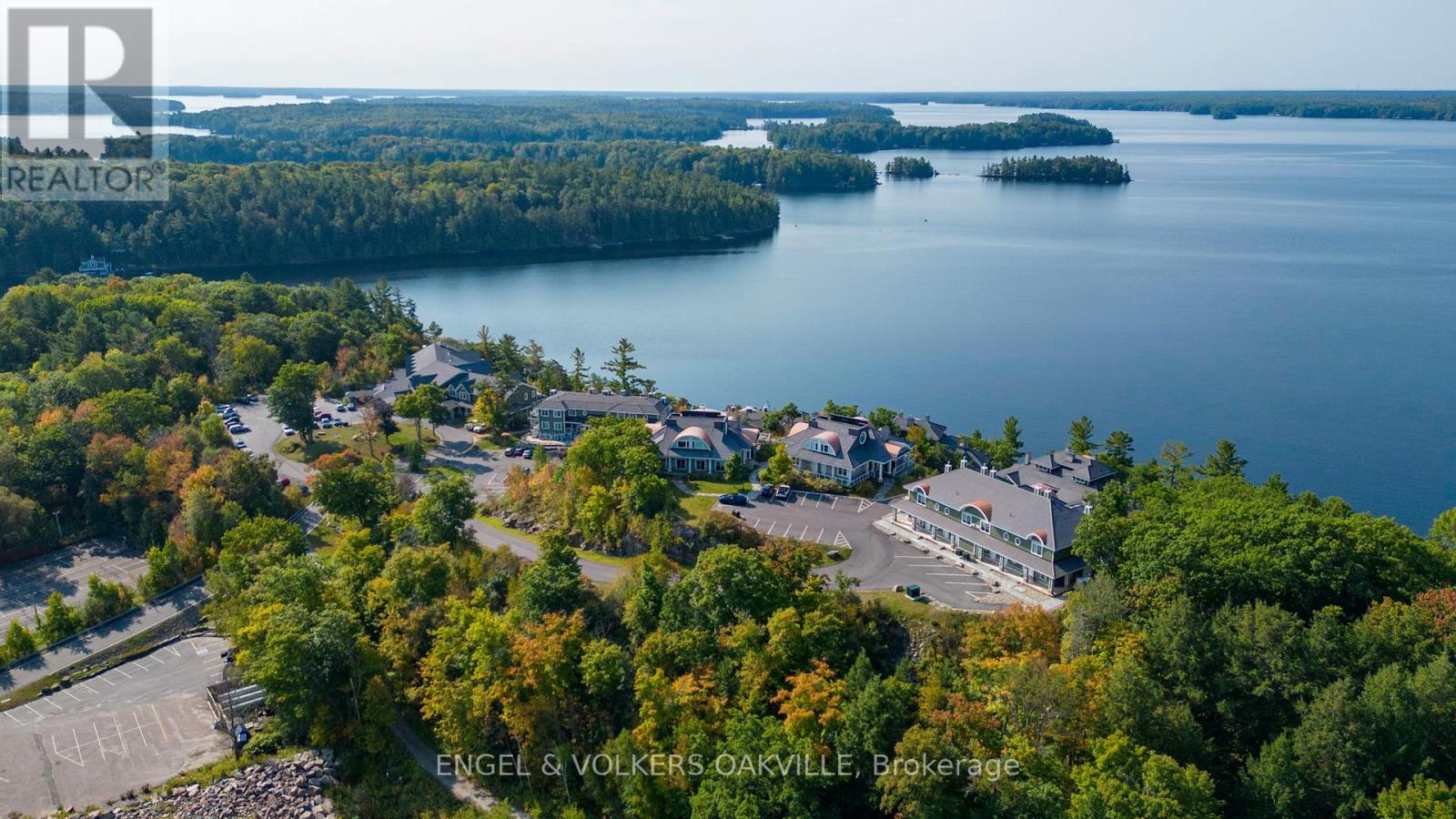 #C-103 1869 MUSKOKA ROAD 118 W - 21
