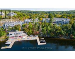 C-103 - 1869 Muskoka Road 118 W, Muskoka Lakes), ON P1L1X1 Photo 17