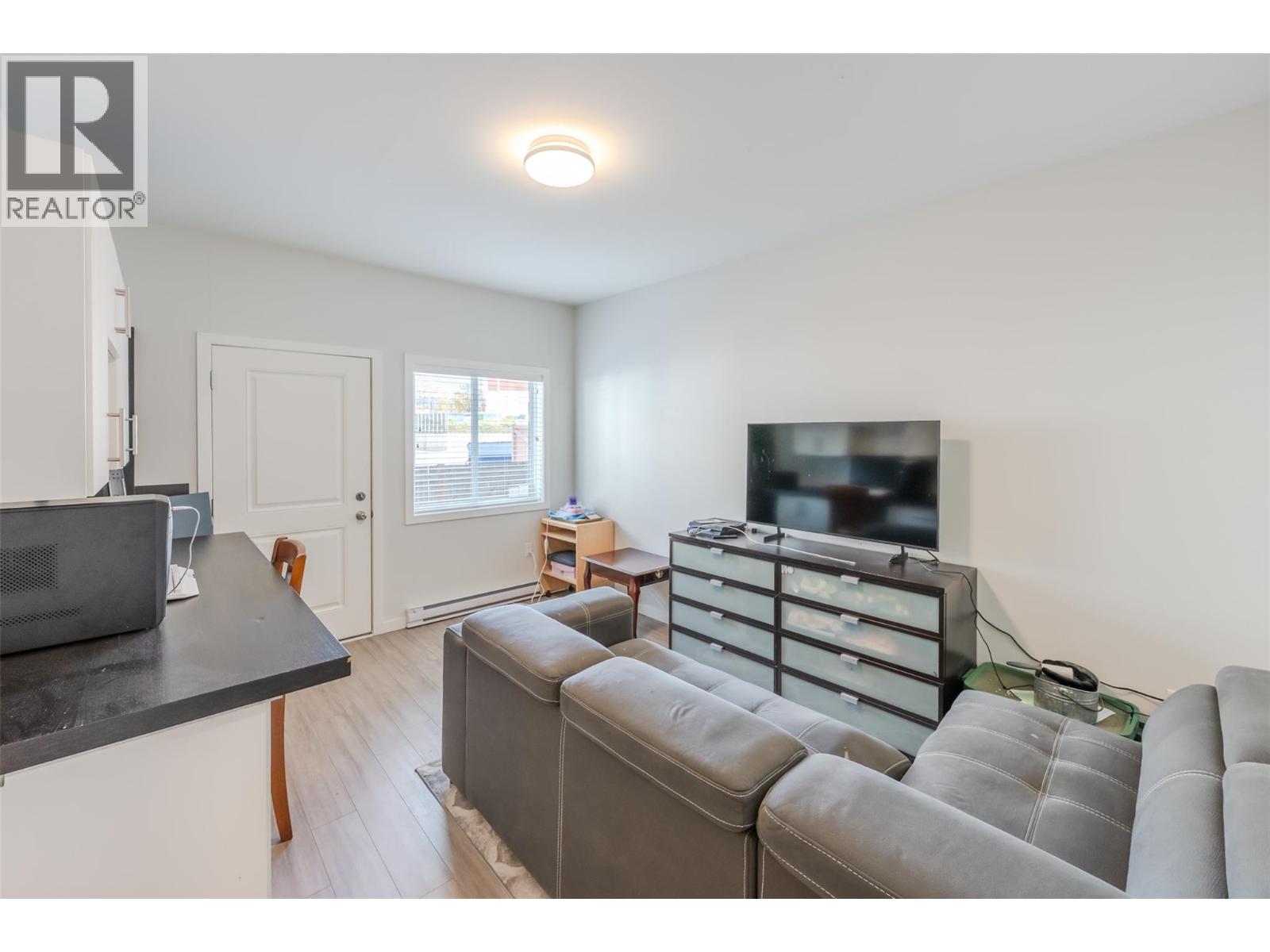 203 Edmonton Avenue Unit# 107, Penticton