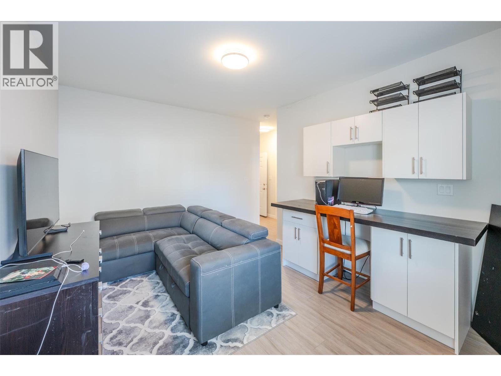203 Edmonton Avenue Unit# 107, Penticton