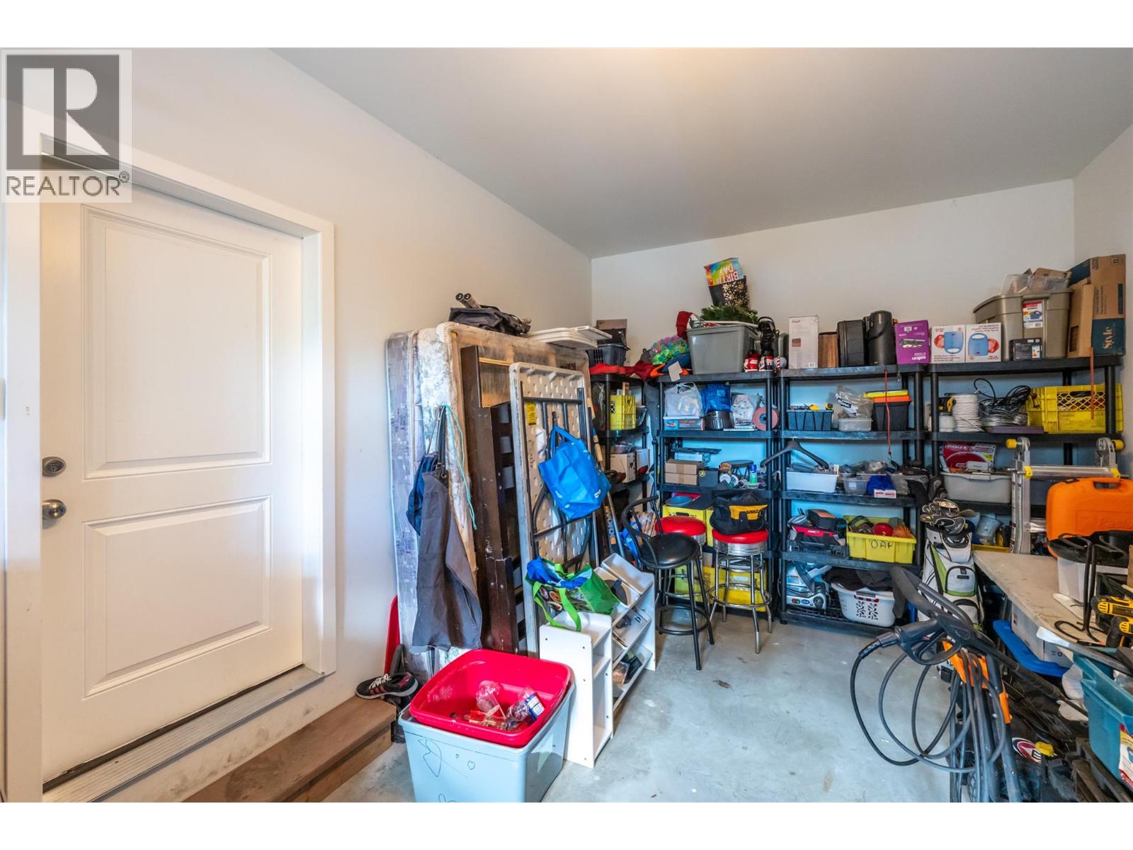 203 Edmonton Avenue Unit# 107, Penticton