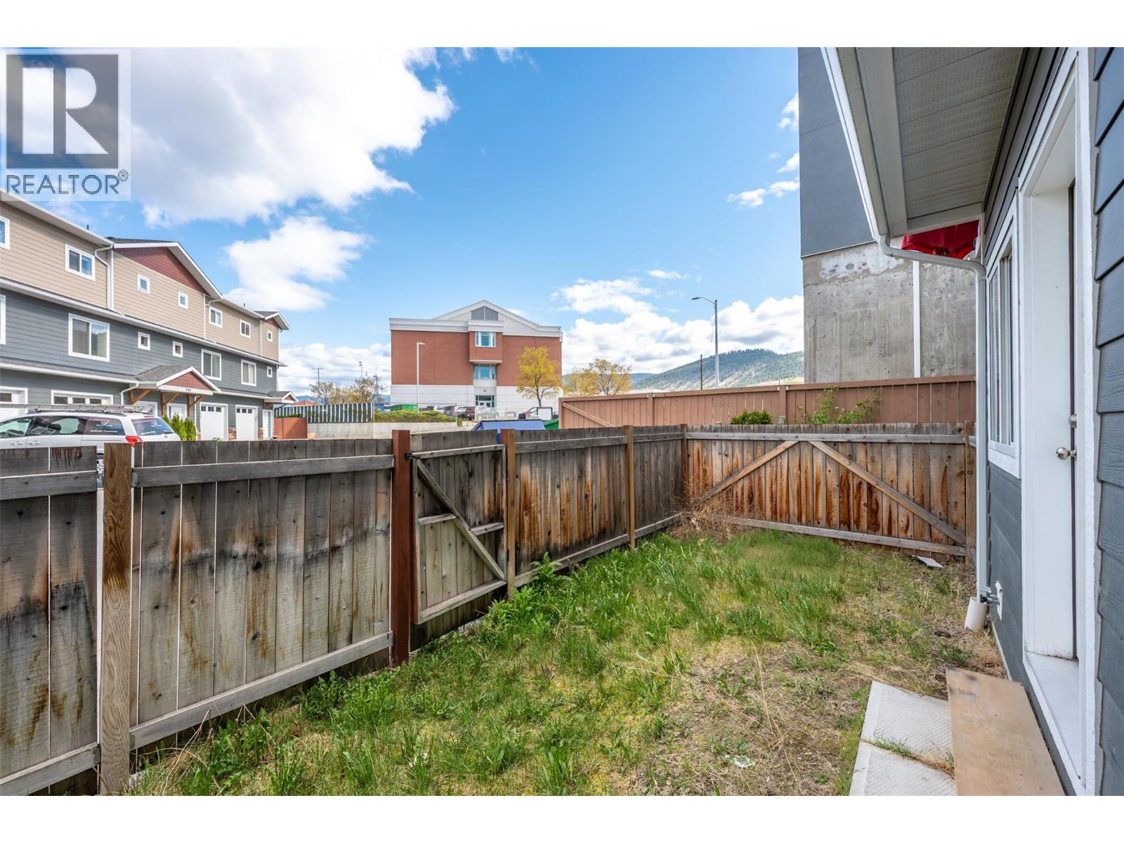 203 Edmonton Avenue Unit# 107, Penticton