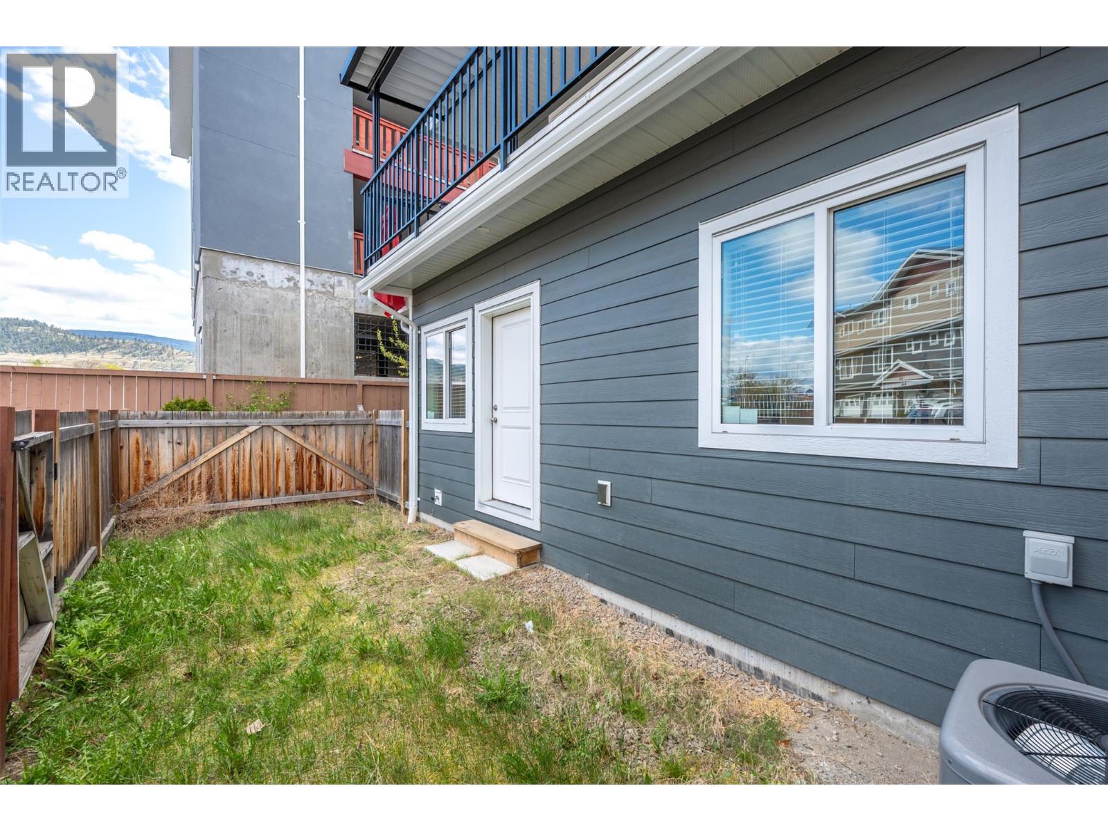 203 Edmonton Avenue Unit# 107, Penticton